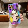 C-Courage C-Cowardly D-Dog Case for Motorola G10 G20 G04 E30 E40 E22 E20 E13 E15 G22 G23 G05 G75 G35 G55 E22S E7 G6 G7 G8 G9 Plus Power Play
