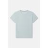 Kolon SporTS Women S Hiking ShorT Sleeve Round T ShirT jkTcm25302gmi