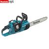 Makita DUC400ZB 36В Акумуляторна ланцюгова пила штепсель CN (адаптер в комплекті)