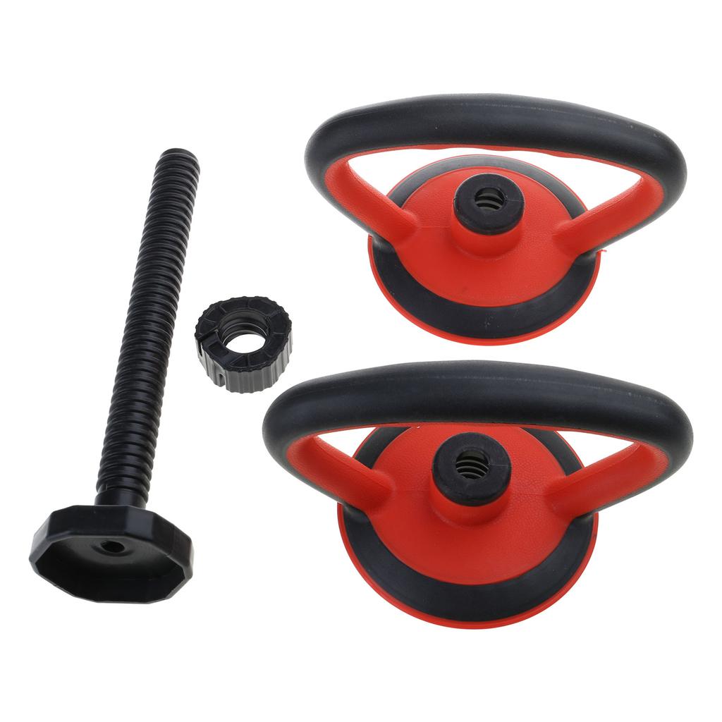 Kettlebells Uchwyt Regulowany Uchwyt do Kettlebells Ćwiczenia Kettlebells Ciężarki Hantle Konwerter Kettlebells Sprzęt Ręczny