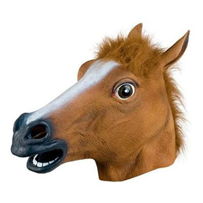 Halloween Christmas Animal Wolf Funny Animal Wolf Gloves [andyam] Mask, Horse, Mask, Cosplay, Costume, Mask,