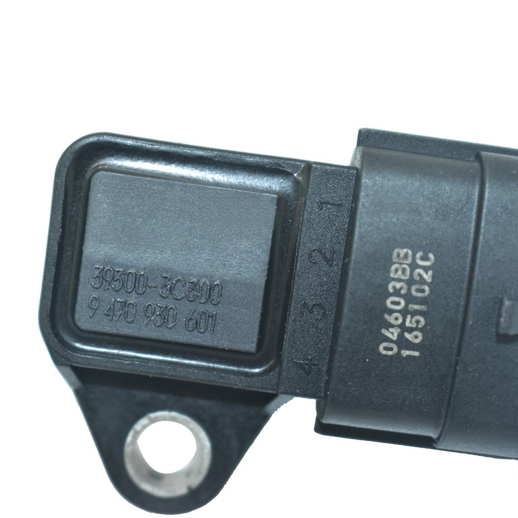 39300-3C300 MAP Sensor For Hyundai Sonata Santa Fe Kia Sorento 3.3L 3.8L V6