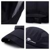 Adjustable Baseball Cap Quick-Dry Sunscreen Cap Portable Sun Hat  Women Men