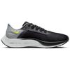 Nike Air Zoom Pegasus 38 Black Smoke Grey Volt CW7356-005
