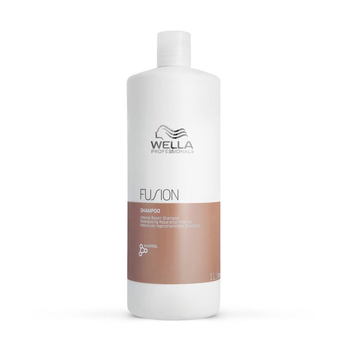 Shampooing Fusion Intense Repair Wella 1000ml