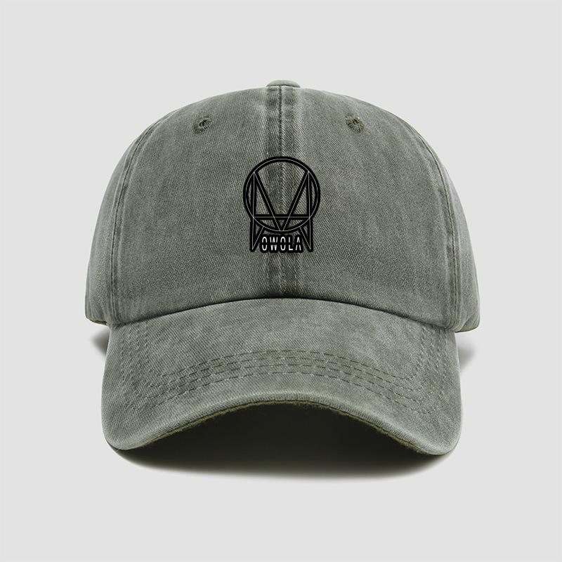 Бейсболка с черепом Джека Скеллингтона на Хэллоуин - Унисекс