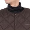 Gramicci Daunenweste G4FU-J100-TG-DUNKELBRAUN (Dunkelbraun/LL/Herren, Damen)