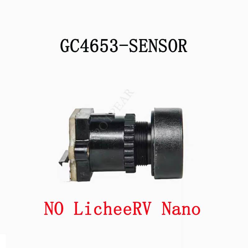 LicheeRV Nano SG2002: WiFi 6, Ethernet, AI Vision, RISC-V