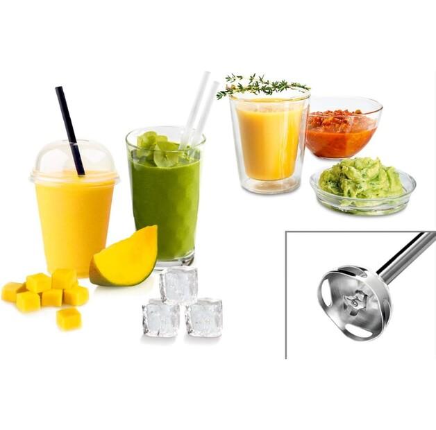 Immersion Blender Bosch MSM67160