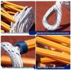 Nairuo Emergency Escape Rope Ladder