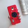 For Samsung J6 2018 Case J600F Soft Silicone Cute Love Heart Flower Cover For Samsung Galaxy J6Plus 2018 J6+ J6 Plus J610F Case