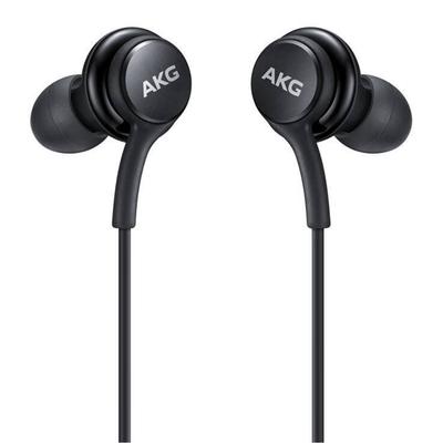 Samsung USB-C Wired Headphones Stereo Hi-Fi - Black