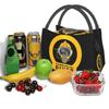 New Commercial Diver Lunch Bags Cooler Warm Insulated Lunch Box Picnic Camping Work Travel Bags