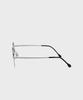 Ilsamsaemem Blue Light Blocking Lenses Silver S000785