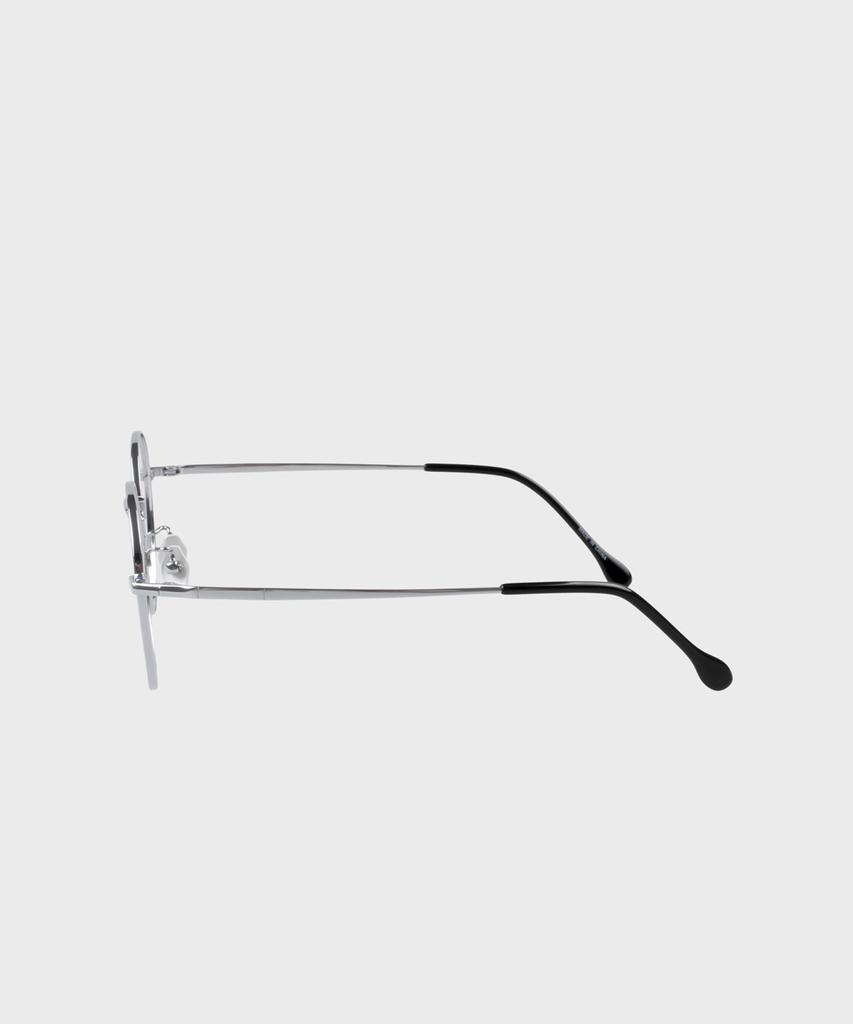 Ilsamsaemem Blue Light Blocking Lenses Silver S000785