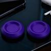 Reptile Dish 12 Piece Cockroach Accessories Worm Water Dish Plate For Isopods Lizard Gecko Bearded Dragon Chameleon Springtails