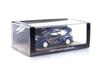 Spark Ford Fiesta WRC 2021 Acropolis Rally 1/43 #9 J.Serderidis/F.Miclotte