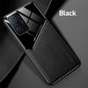 Pouzdro pro xiaomi 11t pro kožená textura kryt s magnetickým držákem do auta pro xiaomi 11t mi11t mi 11 t pro xiaomi11t měkký rám ochrana coque