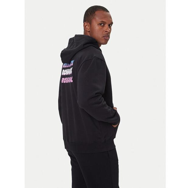 Толстовка Rossignol Waterfall EU S