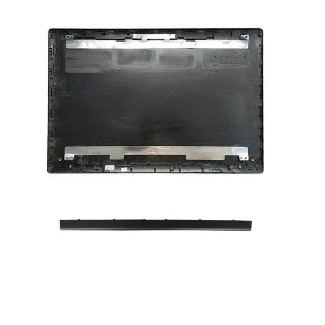 For IdeaPad 320-15 320-15IKB 320-15ISK 320-15ABR Repalce Cover LCD Back Cover Front Bezel Hinges Palmrest Bottom Case Black