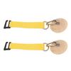 Pull Up Power Balls 3.74in Diameter Upper Flat Half Sphere Pull Up Ball Hold Grips for Rock Climbing Strength Training