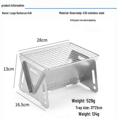 Barbecue – Grilles et barbecues