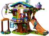 LEGO Friends Mia's Treehouse 41335 Building Blocks Toy for Girls