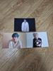 Bts. Bangtan Persona Workshop Idol Workshop Dickes Set