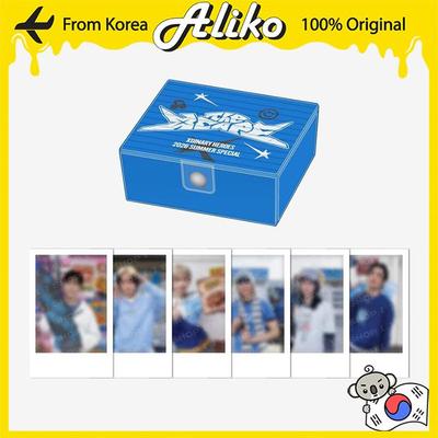 [pre-order] COLLECT CASE 2026 SUMMER SPECIAL The Xcape MD