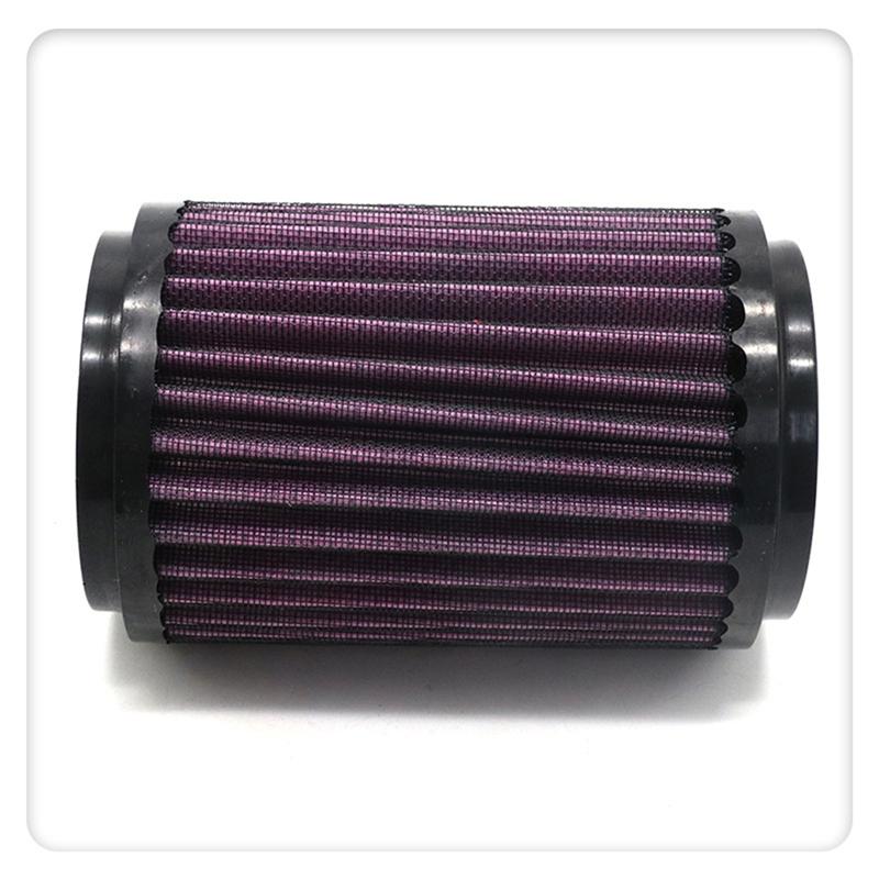 A16P-For Ducati Monster 659 696 795 796 797 821 1100 1200 Hypermotard 939 950 Scrambler Motorcycle Air Filter Intake Cleaner