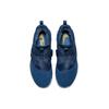Nike LeBron Soldier 12 Sfg Epn 'Blue Gold' (Unisex) Basketball Shoes AO4055 400