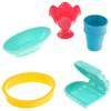 Play Dough, Plasticine, Creative Set, Ice Cream Parlor, Ice Cream Machine