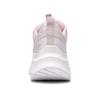 Skechers Bobs Sport Comfortable Durable Low-Top Training Shoes Women Sneaker Pink 117522-LIL
