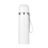 Sublimation Blank Straight Cup Stainless Steel Water Bottles Tumbler Coffee Mug Cup Vacuum Flasks DIY Insulated Thermos 6OZ-30OZ