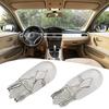 Voltage Interior Dome Applications Clear Incandescent Models Type Current