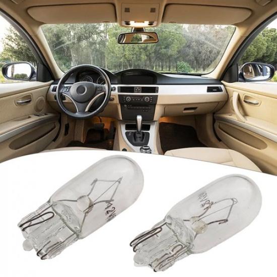 Voltage Interior Dome Applications Clear Incandescent Models Type Current