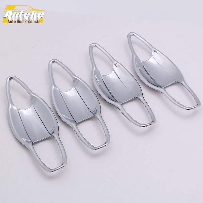16 X1 Door Bowl Electroplated Protective Film: Scratch-Resistant Sticker Accessories