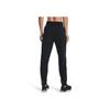 Under Armour Running Casual Solid Color Long Pants Women Bottoms Black 1365648-001