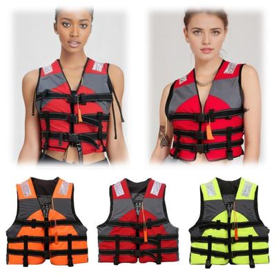 Sicherheit auf dem Wasser