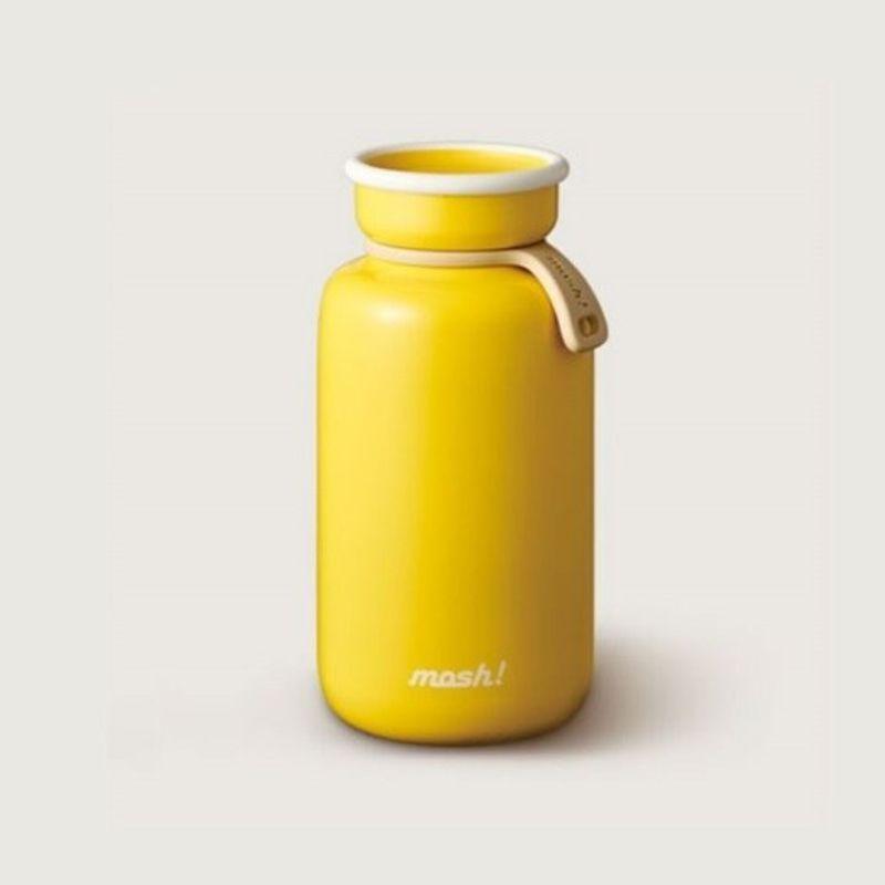 Mosh Mosh Mosh Insulated Latte Tumbler 450ml_7COLOR
