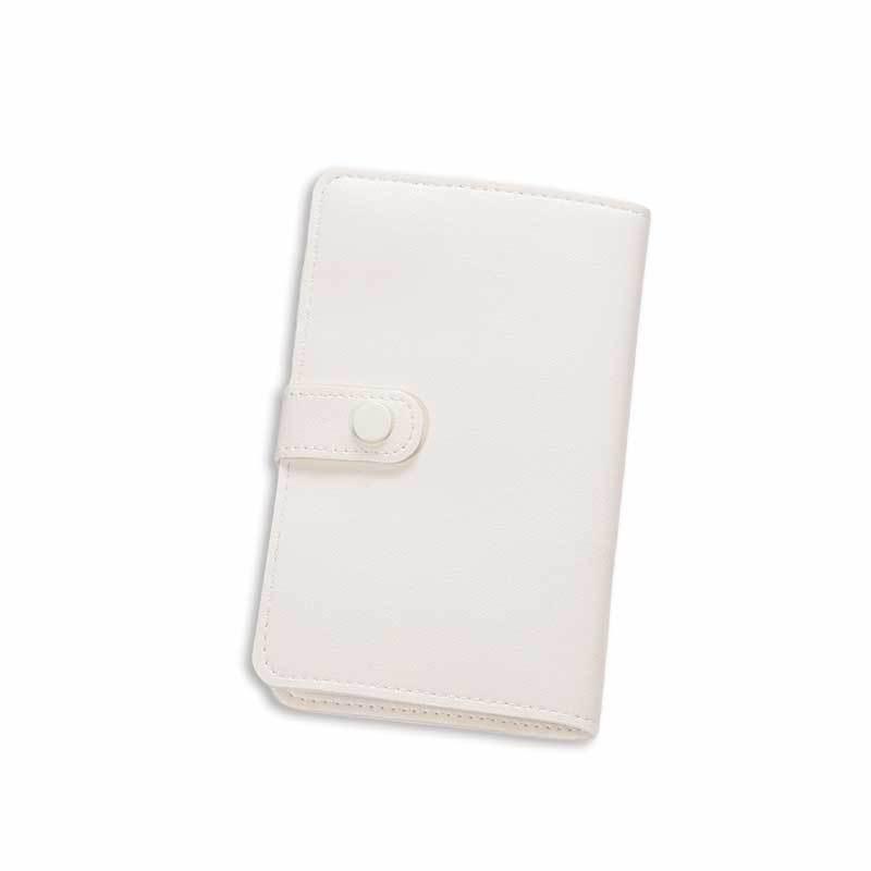 37 Positions Folding Nail Drill Bits Bag Portable Holder Diy Nails Art Tool Storage Soft Wallet Bags Manicure Accessories