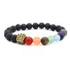 JYL Bracelet  Dog Paw Wheel Design Attracts Luck And Protective Aura