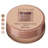 Maybelline Makeup Dream Matte Mousse 26 Honey Beige 18ml