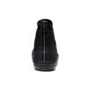 Chuck Taylor All Star Converse Impermeabili Hi 'Triple Black' 162409C