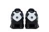 Nike Shox TL Black Pure Platinum