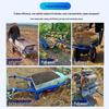 Electric Powered Farm & Garden Utility Cart