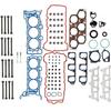 HS26376PT-5 Cylinder Head Gasket & Bolt Set for Chevrolet Traverse & Buick Enclave