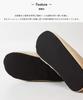 Sarasa Design B2c Maestro Portable Antibacterial and Babouche Stylish for Men and Women Sizes Cm and Odor-Resistant Slippers, Portable, Foldable,