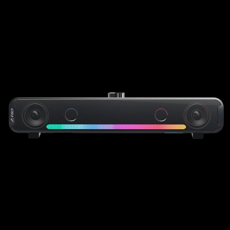 

F&D E300 Wired USB Computer Gaming Speaker