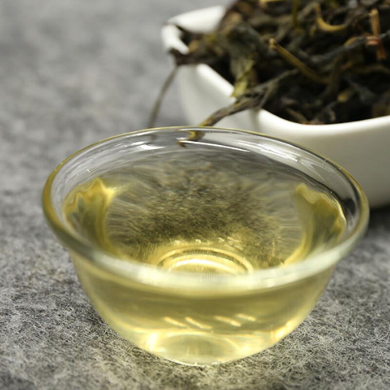 Oolong Tea Feng Huang Dancong Jagged Leaf Natural Select Chinese Tea